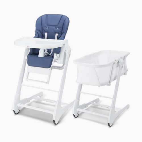 Joovy Foodoo Bassinet & Highchair