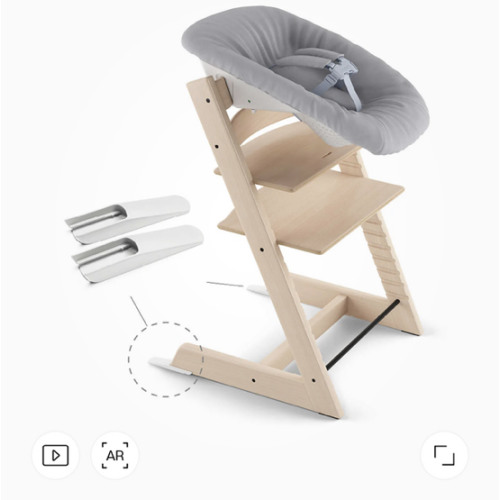 Stokke® Tripp Trapp® Newborn Set | Accessories | Stokke® Online Shop