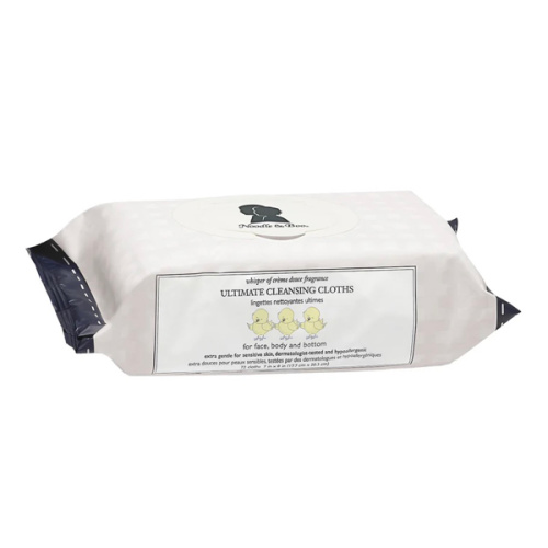 Ultimate Baby Cleansing Cloths – Noodle & Boo