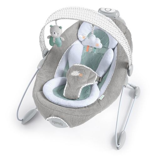 Ingenuity SmartBounce Automatic Bouncer