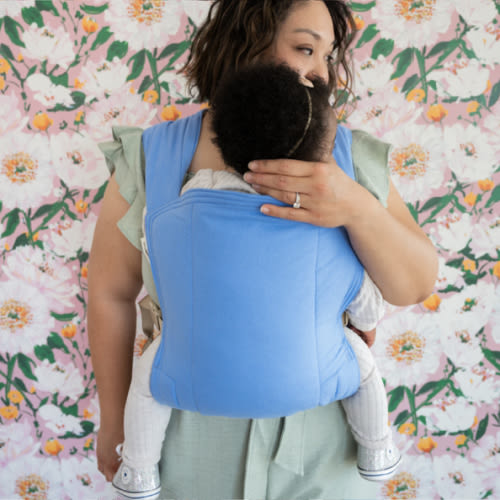 BELLE LARK BABY CARRIER