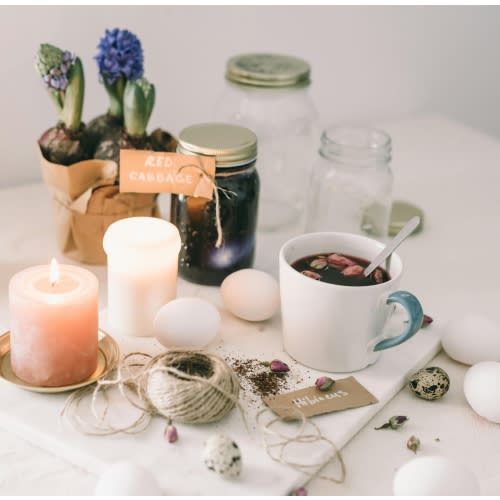 Postpartum Self-Care Fund