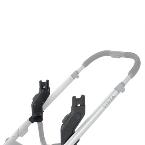 UPPAbaby® VISTA Upper Seat Adapter