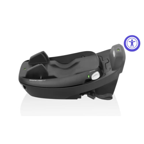 Evenflo Revolve180 LiteMax NXT Accessory Base - Evenflo® Official Site – Evenflo® Company, Inc