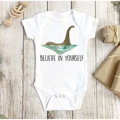 Loch Ness Onesie®, Loch Ness Baby Gift, Nessie Onesie®, Scotland Onesie®, Scottish Onesie®, Scotland Baby Gift, Scotland Newborn
