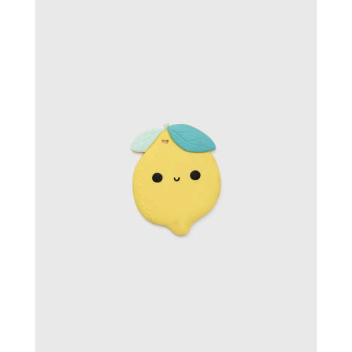 Teether Single - Lemon