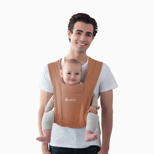 Ergobaby Embrace - Canyon Clay