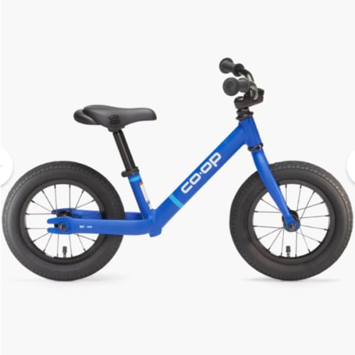Co-op Cycles REV 12 Kids' Balance Bike | REI Co-op