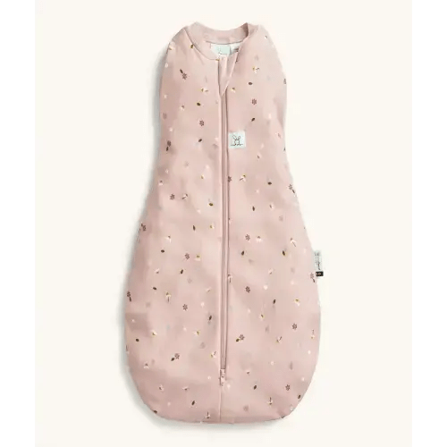 Cocoon Swaddle Sack 1.0 TOG Daisies
