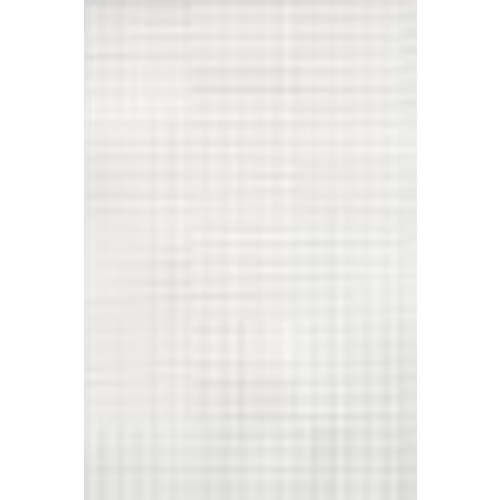 Ivana Checkered Plush Cloud Washable Rug | Taupe – Rugs USA