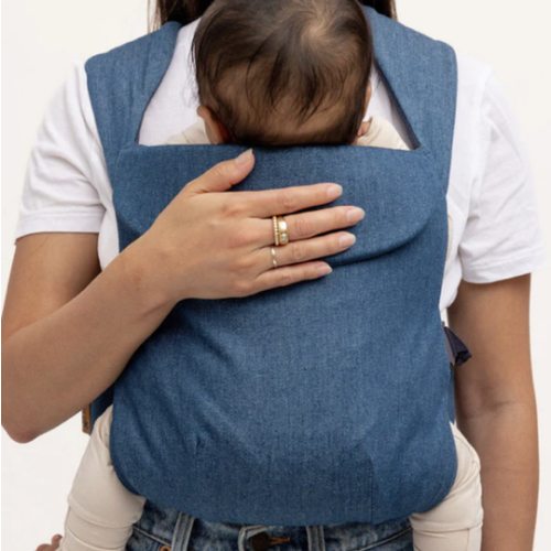 Dark Denim - Aerial Carrier – WildBird