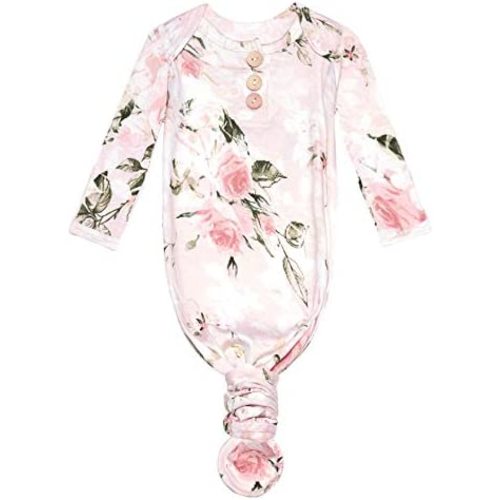 Newborn Gowns