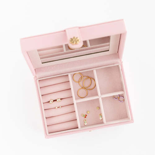 The Best Jewelry Box for Little Girls – Pip Pop Post