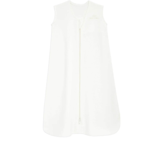 Cream Wearable Newborn Blanket | HALO