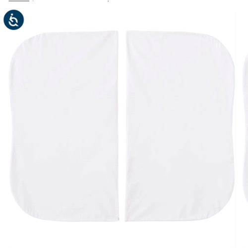 HALO Twin Bassinet Sheets | HALO