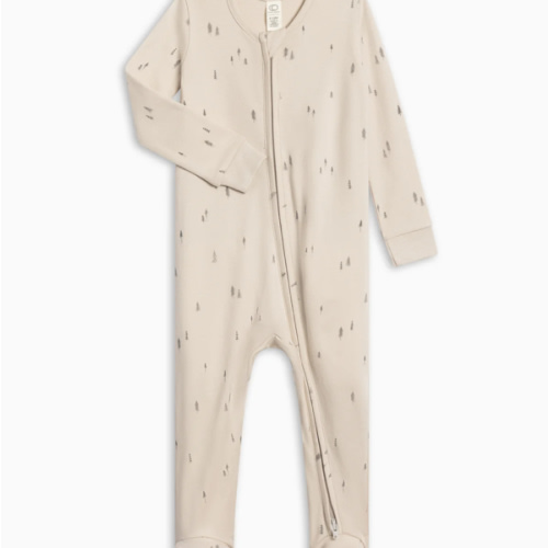 Peyton Zipper Sleeper