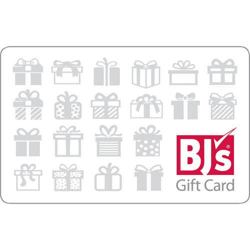 BJ's Gift Card | BJ's Wholesale Club
