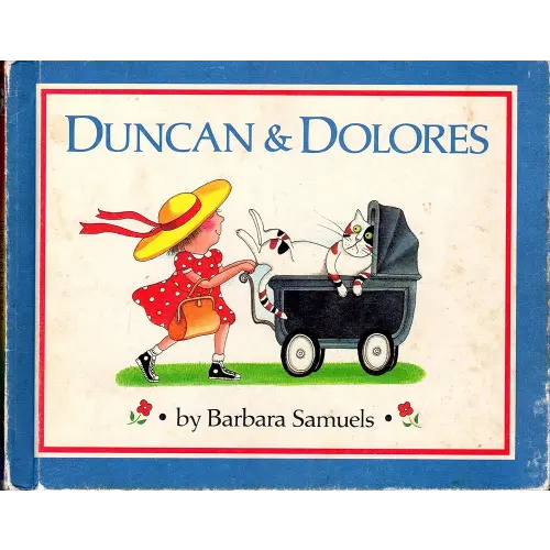 Duncan & Dolores