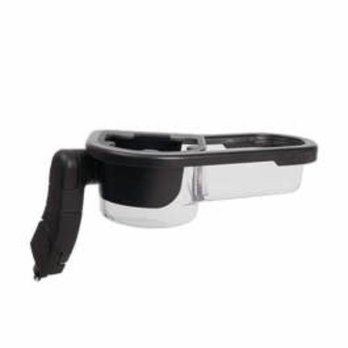 demi™ series child's tray & handle