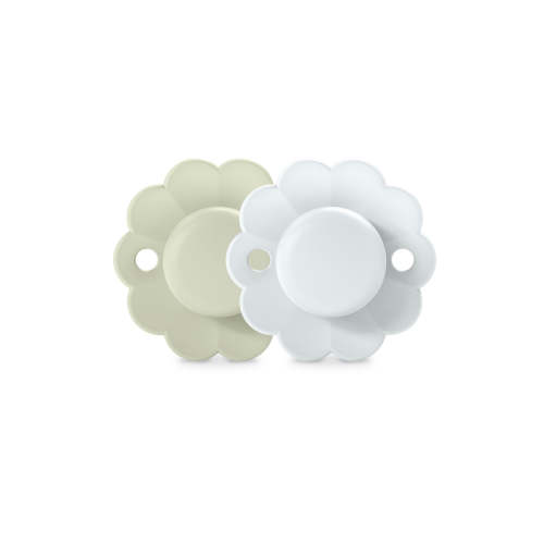 Suavinex Wonder Pacifier 2 Pack