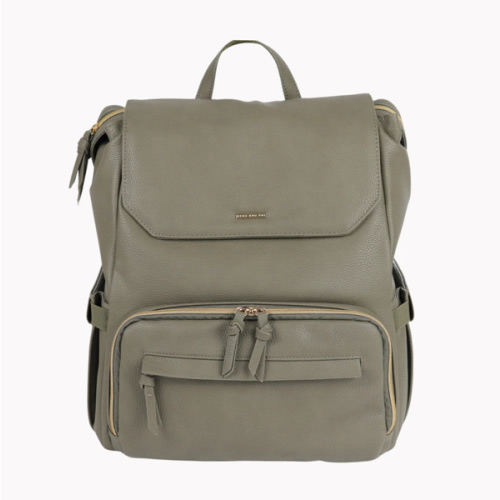 Radley Breast Pump Backpack - Olive – Mimi and Pal
