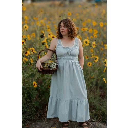 Cami Dress
