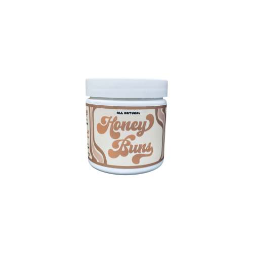 HONEY BUNS | Happy Hive