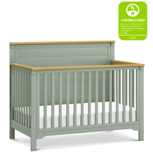 DaVinci Shea 4-in-1 Convertible Crib