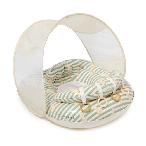 SunnyLife Interactive Baby Float