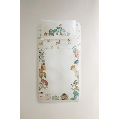 TOY STORY ©DISNEY/PIXAR CHILDREN'S DUVET COVER - Multicolored | ZARA United States