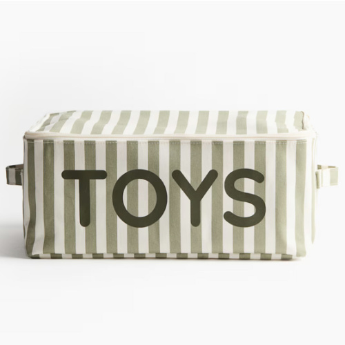 Toy Bin