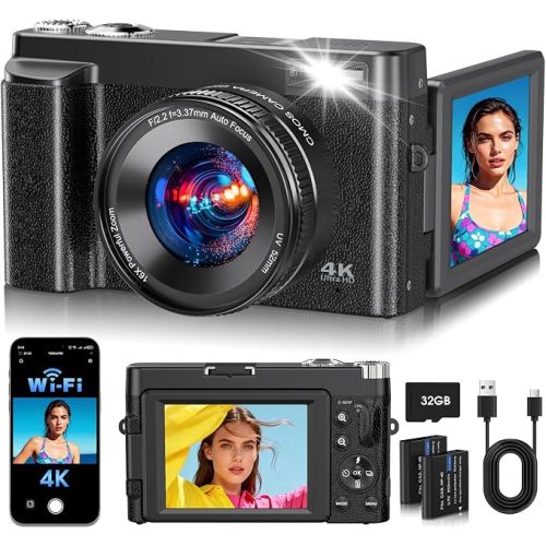 Digital Camera