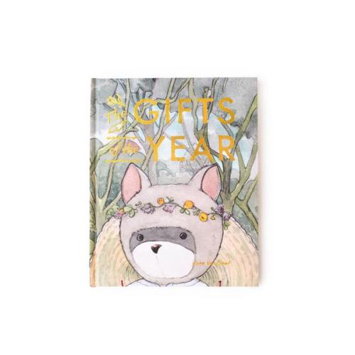 The Gifts of the Year Book — Default Title