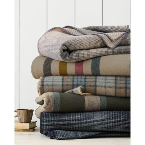 Pendleton Eco-Wise Wool® Washable Blanket