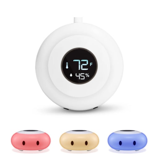 KELVIN - LittleHippo room thermometer