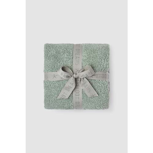 CozyChic® Cova Center Stripe Stroller Blanket