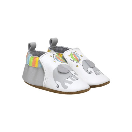 Little One Crib Shoe