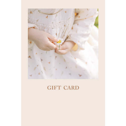 GREEN & FLORA DIGITAL GIFT CARD