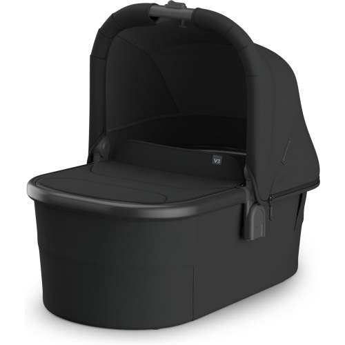 UPPAbaby Bassinet V3 for Vista, Cruz & Ridge – Happy Mango
