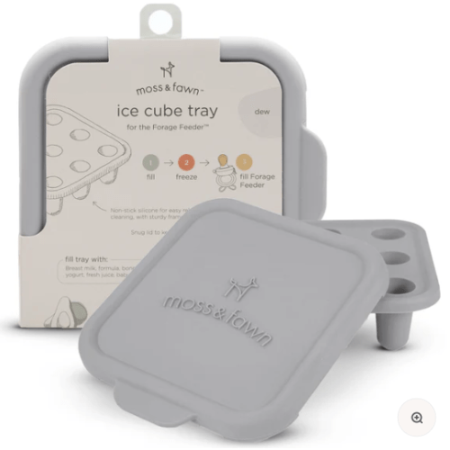 Ice Cube Tray