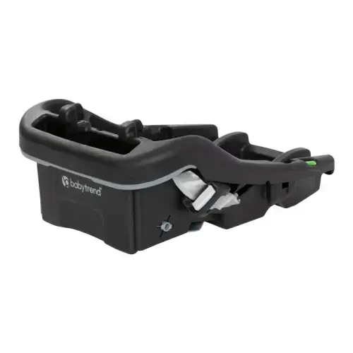 Baby Trend EZ-Lift™ Plus Infant Car Seat Base | Easy to Install Car Seat Base with Flip Foot Recline