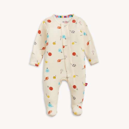 Magnetic Footie – Magnetic Me