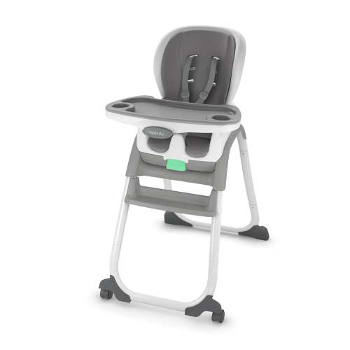 Ingenuity Full Course SmartClean 6-in-1 High Chair