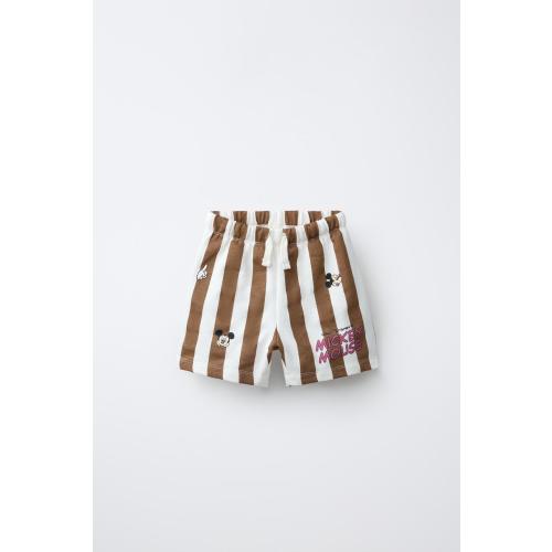 MICKEY MOUSE AND FRIENDS © DISNEY PRINT T-SHIRT - White | ZARA United States