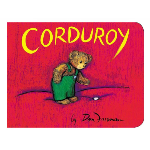 Corduroy