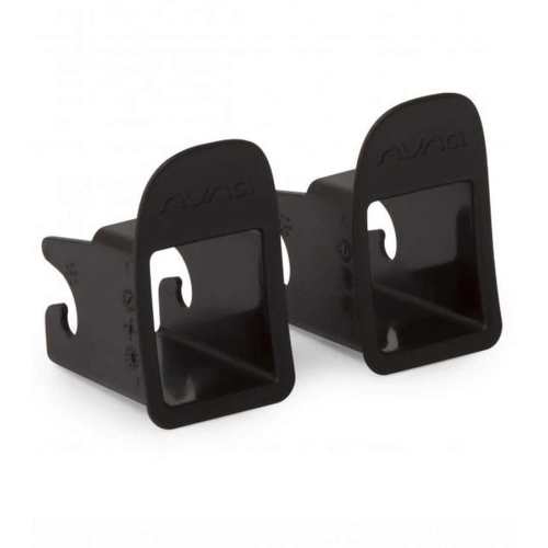 Nuna Car Seat Latch Guides