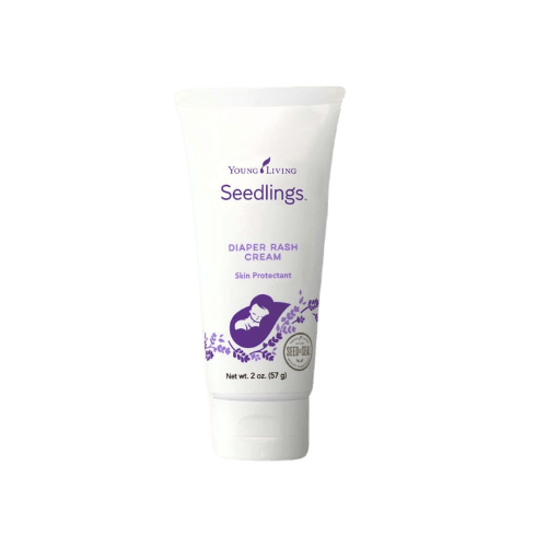Young Living Seedlings® Diaper Rash Cream