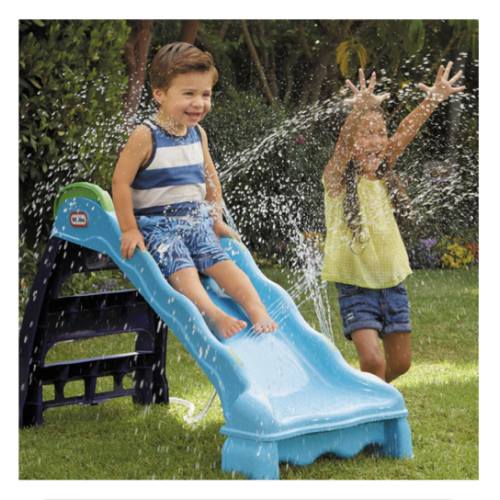 Little Tikes 2-in-1 Indoor-Outdoor Slide For Toddlers – Official Little Tikes Website