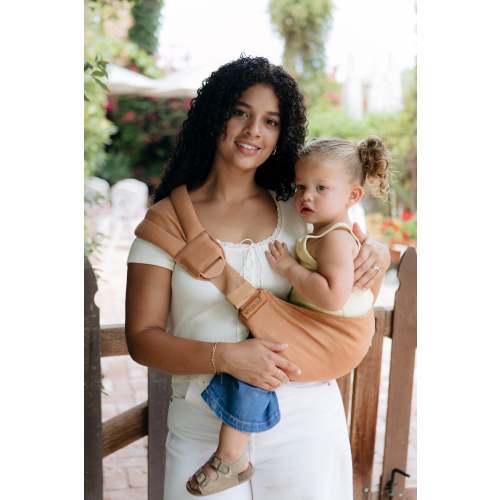 Willow - Toddler Sling – WildBird