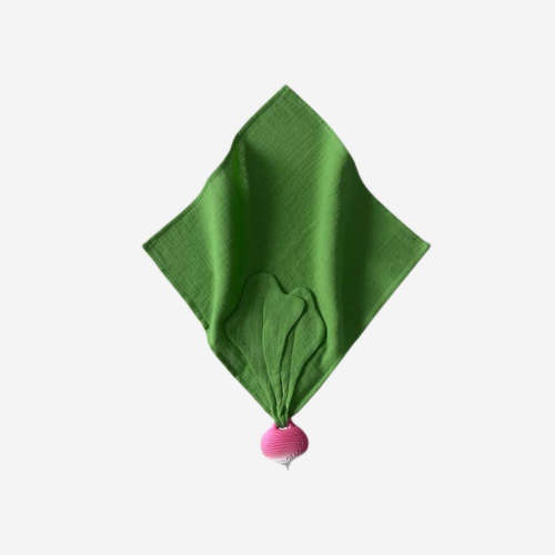 Ramona the Radish Big Doudou